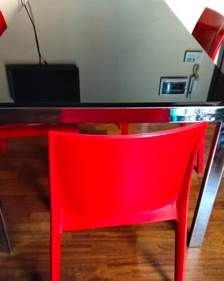 Tavolo da cucina Scavolini