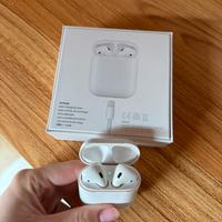 Apple AirPods