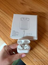 Apple AirPods