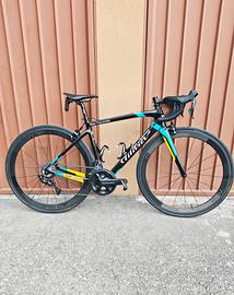 Bici Wilier GTR per  CAT - G5/G6/ Esordienti 