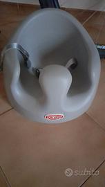 poltrona my floor seat  di nuby