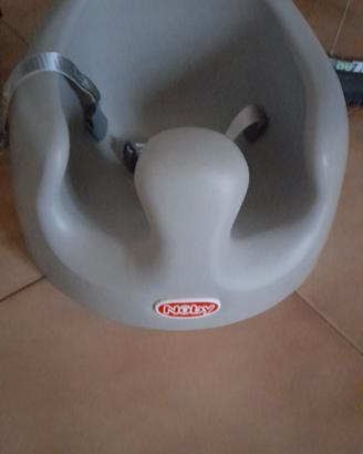 poltrona my floor seat  di nuby