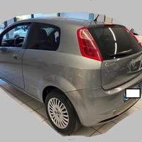 Grande Punto 3 porte 2008