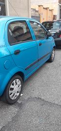 Chevrolet Matiz 800 benzina 