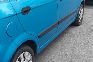 Chevrolet Matiz 800 benzina 