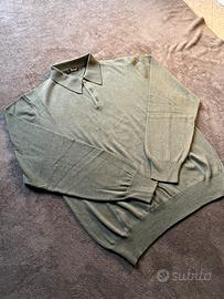 Maglione Barbour taglia S