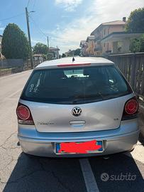VW POLO 1.2 BENZINA PER NEOPATENTATI 
