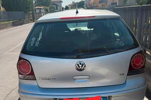 VW POLO 1.2 BENZINA PER NEOPATENTATI 