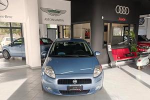 Fiat Grande Punto 1.2 5 porte Dynamic