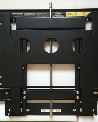 Pioneer HUNG ON WALL UNIT MODEL PDK-WT02