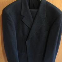 vestito elegante nero