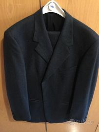 vestito elegante nero