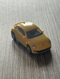 Volkswagen Maggiolino 2010 (kinder sorpresa)