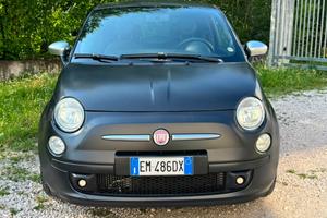 Fiat 500 0.9 TwinAir Turbo Sport NEOPATENTATI