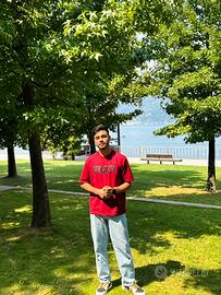 Addetto al magazzino