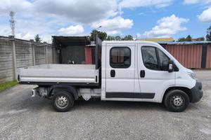 FIAT DUCATO 2.0 M.JET 7 POSTI CASSONATO