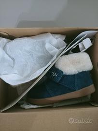 scarpe UGG bimbo