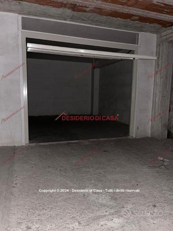 Garage, Centro, Bagheria.