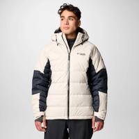 Giacca piumino COLUMBIA Roaring Fork II uomo tg. S