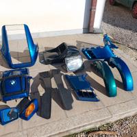Pezzi BMW K100 k75 1985
