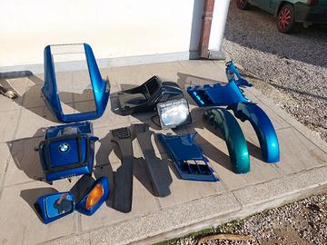 Pezzi BMW K100 k75 1985