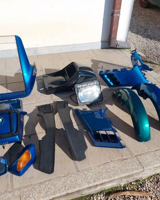 Pezzi BMW K100 k75 1985