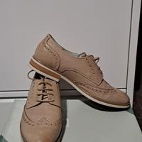  scarpe stile oxford