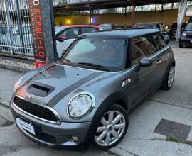 Mini Mini 1.6 16V Cooper S cambio automatìco