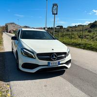 Mercedes classe a