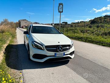 Mercedes classe a