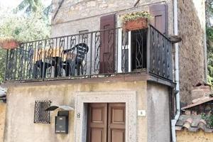 Casa cieloterra indipendente 70m² 2 bagni MAGIONE
