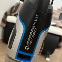 Scopa Elettrica Lavasciuga Bissel Crosswave Petpro