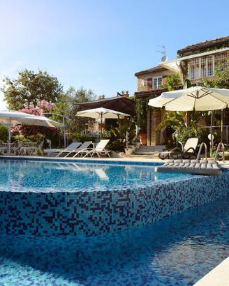 Casale / Rustico - Colonnella