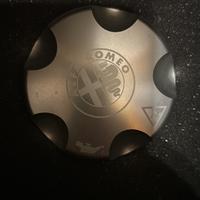 Tappo olio alfa Romeo abarth
