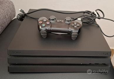 PlayStation 4 pro
