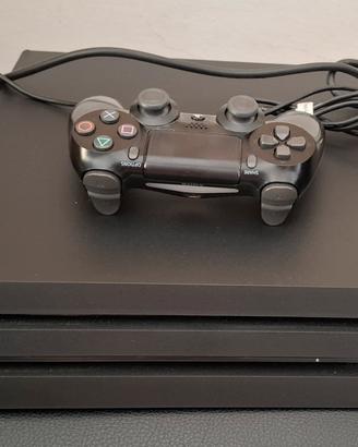 PlayStation 4 pro