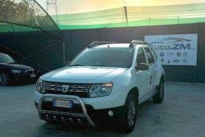 Dacia Duster 1.6 110CV 4x2 GPL Serie Limitata Tras