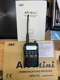 Ricevitore multibanda