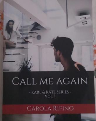 Romanzi KARL & KATE SERIES VOL. 1-2