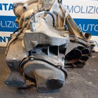 Cambio Ford Fiesta anno 2011, 1,2b, Cod. Motore ST