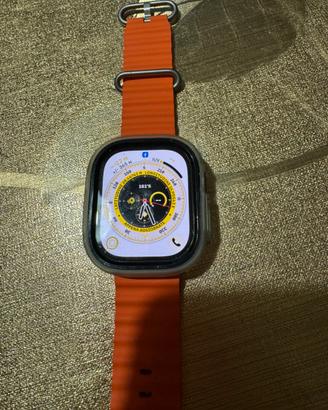 Apple whatch Serie 2 Ultra
