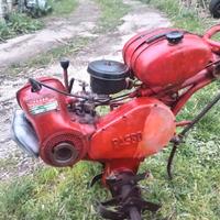 MOTOZAPPA A MARCE PASBO G2