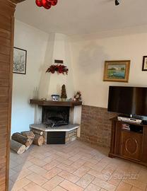 Appartamento Sant'Anna Pelago (Pievepelago)