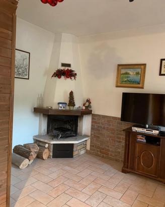 Appartamento Sant'Anna Pelago (Pievepelago)