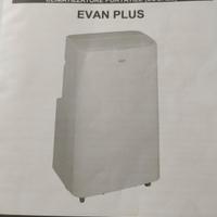 condizionatore portatile 