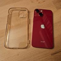 iPhone 13 mini RED 128gb