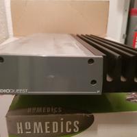 Amplificatore auto AudioQueest SL 2180
