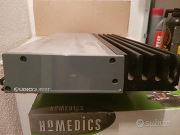 Amplificatore auto AudioQueest SL 2180