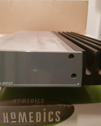 Amplificatore auto AudioQueest SL 2180
