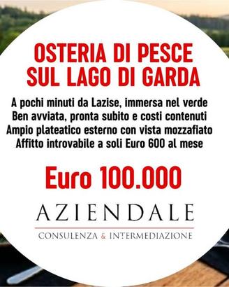 Attività / Licenza di 100 m² con 2 locali a Verona